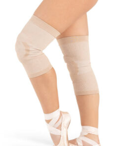 Rodilleras Gel Capezio Knee Pads