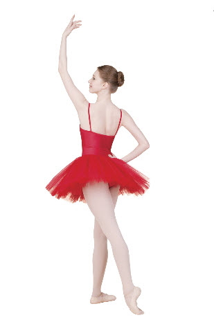 Tutú de Ballet Mujer Sansha Paquita para Comprar Online