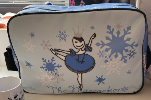 Bolsa de Ballet Boespe/Bo El Petit Ballet