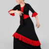 Falda Flamenca Davedans Retin