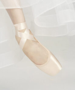 Puntas de Ballet La Pointe Taper de la marca Wear Moi - Calzado Ballet