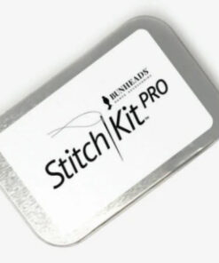 Kit Costura Stitch Kit Pro Capezio