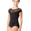 Maillot Ballet Raiane Lulli Dancewear