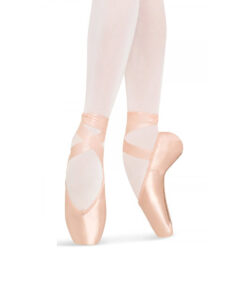 Lustre Fuerza Paseo Puntas de Ballet Online de niña y mujer para Comprar Online
