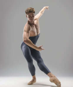 Malla Ballet Hombre Lorenzo Ballet Rosa Online