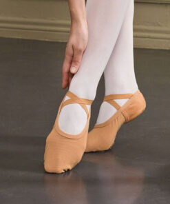 Zapatillas Ballet 1st Position