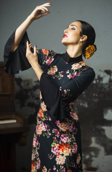 vestidos de flamenca, faldas flamencas, vestidos de sevillana, ropa flamenca  barata
