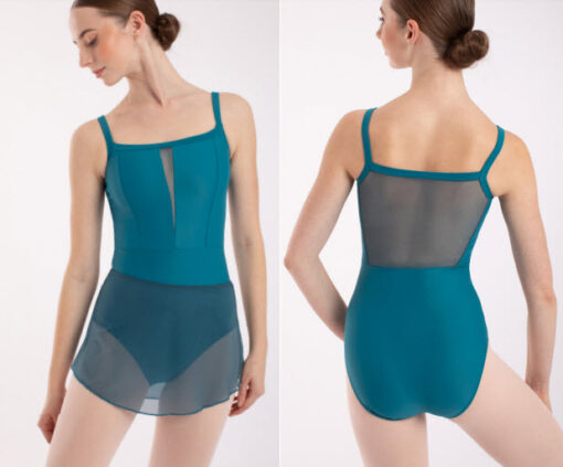 Maillot Ballet DENISSE Intermezzo