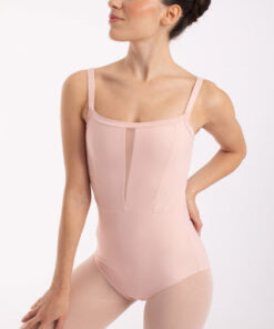 Maillot Ballet DENISSE Intermezzo