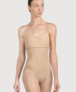 Bloch Body Interior Ballet CORDELIA