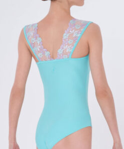 Maillot GEMMA Marca Wear Moi