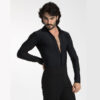 Camisa Body Baile Salón/Latino Intermezzo BODYCAMIL