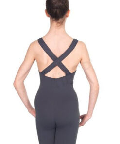 Maillot Entero Ballet Cruzado