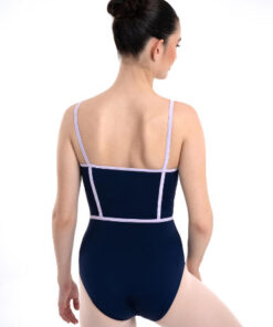 Maillot Ballet ELETTRA Intermezzo