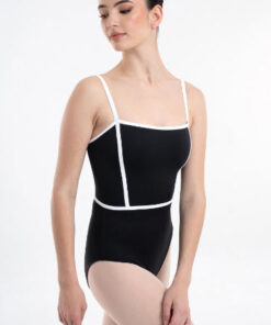 Maillot Ballet ELETTRA Intermezzo