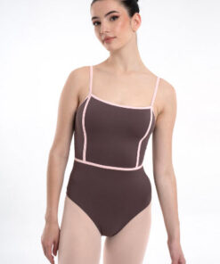 Maillot Ballet ELETTRA Intermezzo