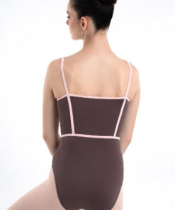 Maillot Ballet ELETTRA Intermezzo