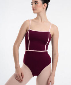 Maillot Ballet ELETTRA Intermezzo