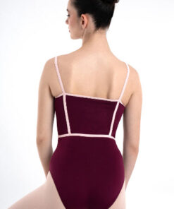 Maillot Ballet ELETTRA Intermezzo