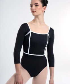 Maillot Ballet EDITH Intermezzo