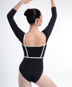 Maillot Ballet EDITH Intermezzo