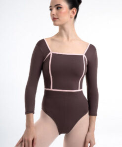 Maillot Ballet EDITH Intermezzo