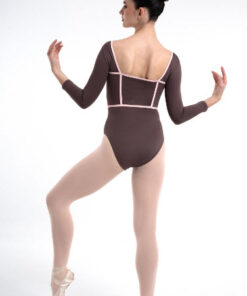 Maillot Ballet EDITH Intermezzo