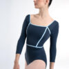 Maillot Ballet EDITH Intermezzo