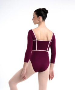 Maillot Ballet EDITH Intermezzo