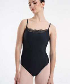 Maillot Ballet EUGENIA Intermezzo