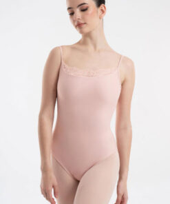 Maillot Ballet EUGENIA Intermezzo