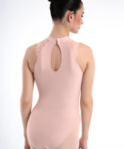 Maillot Ballet ECHO Intermezzo