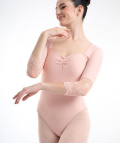 Maillot Ballet ELOISE Intermezzo