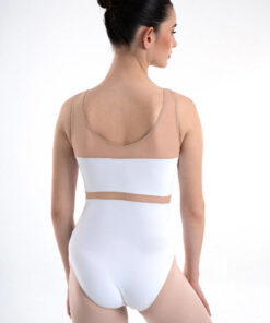 Maillot Ballet ELENA Intermezzo