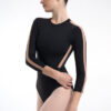 Maillot Ballet ECLIPSE Intermezzo