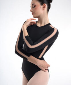 Maillot Ballet ECLIPSE Intermezzo