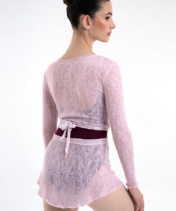 Falda Ballet ESTELA Intermezzo