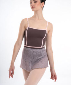 Falda Ballet ESTELA Intermezzo