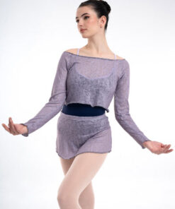 Falda Ballet ESTELA Intermezzo