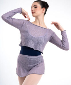 Falda Ballet ESTELA Intermezzo