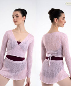 Jersey Ballet ELNA Intermezzo