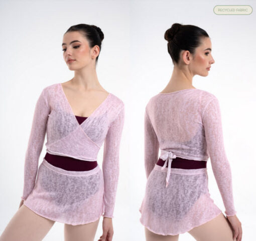 Jersey Ballet ELNA Intermezzo