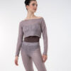 Jersey Top Ballet EUTENEA Intermezzo