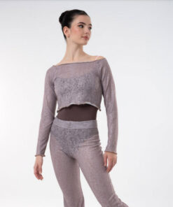 Jersey Top Ballet EUTENEA Intermezzo