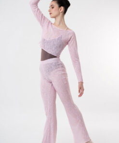 Jersey Top Ballet EUTENEA Intermezzo