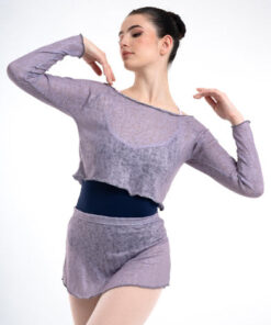 Jersey Top Ballet EUTENEA Intermezzo