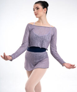 Jersey Top Ballet EUTENEA Intermezzo