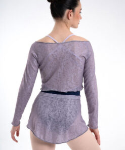 Jersey Top Ballet EUTENEA Intermezzo