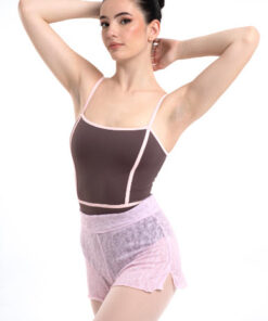 Pantalón Short Ballet EDWINA Intermezzo