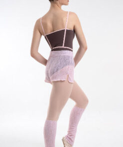 Pantalón Short Ballet EDWINA Intermezzo